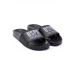 U.S. Polo Assn. Erkek Terlik 001.GUSTY