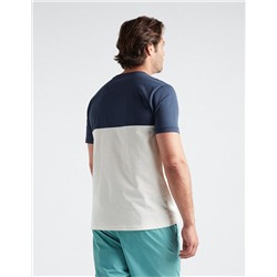 T-shirt, Men, Dark Blue