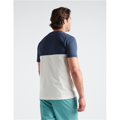 T-shirt, Men, Dark Blue