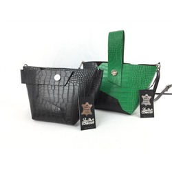 Сумка Leather Country