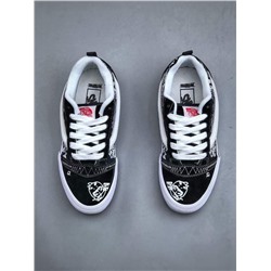 Кроссовки Hirono Vans Knu Skool