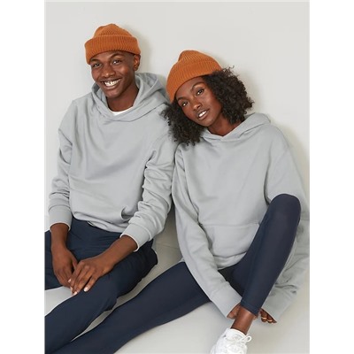 Gender-Neutral Pullover Hoodie for Adults