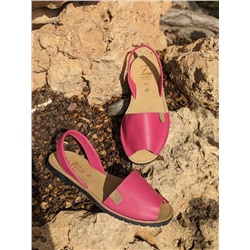 AB. Zapatos 320 FUXIA+AB.Z · Pelle · mochila serraje (610) Digital АКЦИЯ