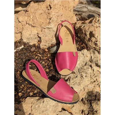 AB. Zapatos 320 FUXIA РАСПРОДАЖА
