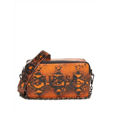 Carina Crossbody Camera Bag