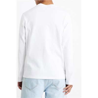 Camiseta - Blanco