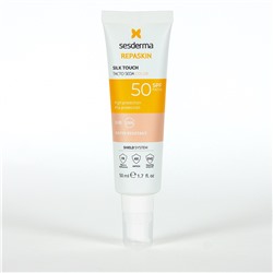 S*sd*rma Repaskin Tacto Seda Color SPF 50 50 ml
