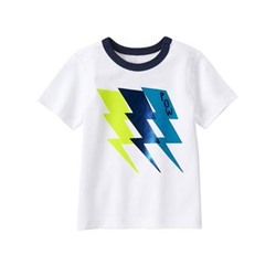 Bolt Tee