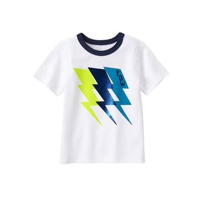 Bolt Tee
