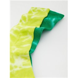 Doppelpack Socken