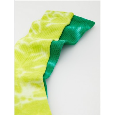 Doppelpack Socken
