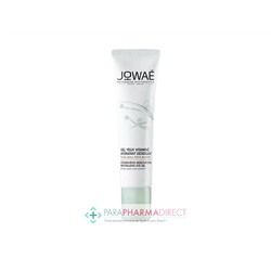 JOWAE Gel Yeux Vitaminé Hydratant Défatigant 15ml