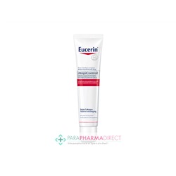 Eucerin AtopiControl Crème Calmante Intensive Soin d'Attaque 40ml