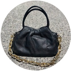 PELLE LUX (790) CG NEGRO