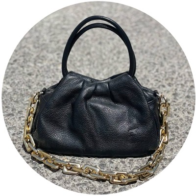 PELLE LUX (790) CG NEGRO