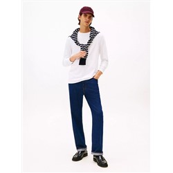 Long-Sleeve Everyday T-Shirt