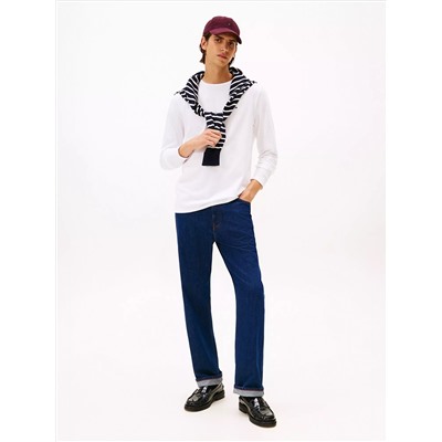 Long-Sleeve Everyday T-Shirt