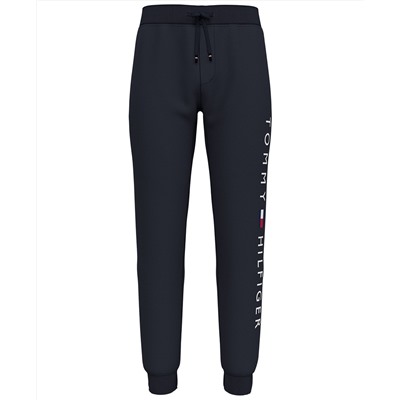 Tommy Hilfiger Men's Logo Joggers