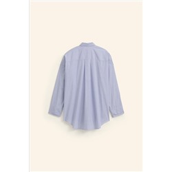 CAMISA OVERSIZE FIT RAYAS LIMITED EDITION
