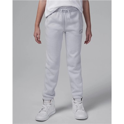 Jordan 1st Baby Blue Big Kids' Pants