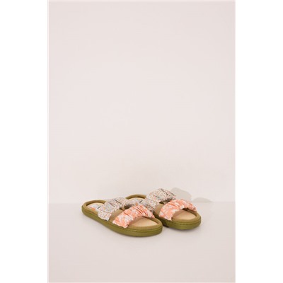 Zapatillas casa Lilo & Stitch