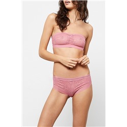 Sujetador Tempo Rosa caramelo