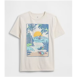 Kids Graphic T-Shirt