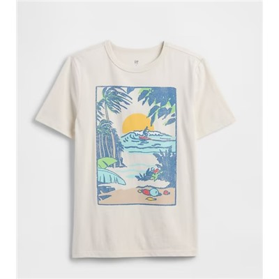 Kids Graphic T-Shirt