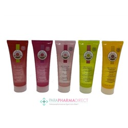 Roger Gallet Gel Douche 50ml Lot de 5