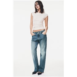 CAMISETA PREMIUM CON LANA