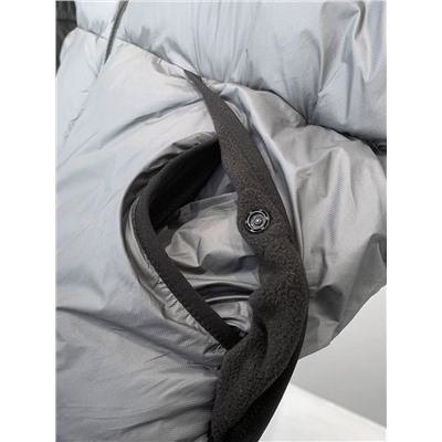 Мужская теплая куртка  H&*M