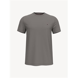 TOMMY HILFIGER ESSENTIAL SOLID T-SHIRT