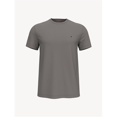 TOMMY HILFIGER ESSENTIAL SOLID T-SHIRT