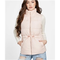 Kelly Puffer Vest