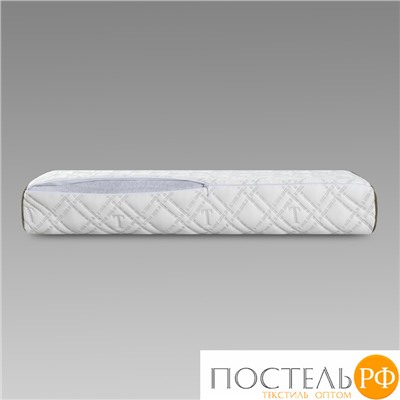 TOGAS Подушка СИРИУС анатомическая (61х40х12/6,5/8), 1пр., 1550 г, полиуретан с бамбуковым углём