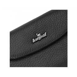 Кошелек Lanotti GL-25-299/черный