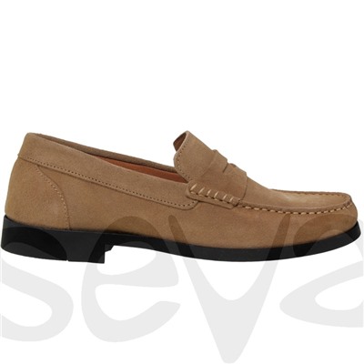 Route 83, ZAPATO CABALLERO PIEL