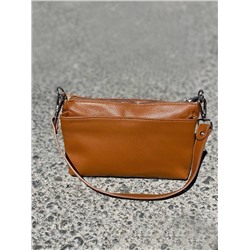 Ab.Zapatos PELLE Mia (720) КОРИЧНЕВЫЙ