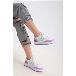 Daxtors D913 Unisex Garantili Ortopedik Sneaker Spor Ayakkabı 22YDaF209000001
