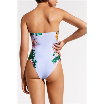 Bañador tropical