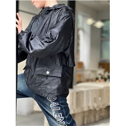 Детская ветровка на мальчика ✌️Balenciag*a