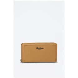Cartera Lena Marrón