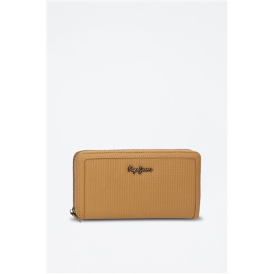 Cartera Lena Marrón