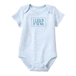 Leader Bodysuit