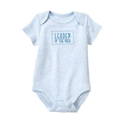 Leader Bodysuit