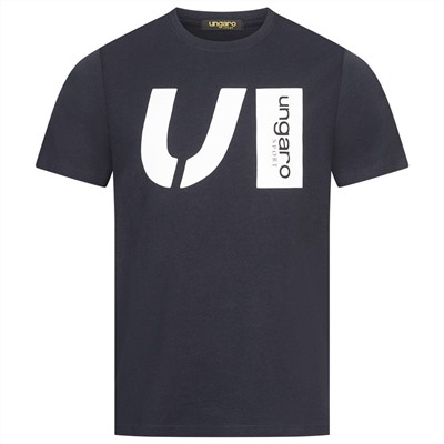 ungaro® Romain Herren T-Shirt US0011-UX0017-02