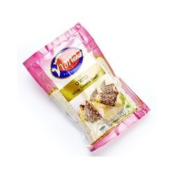 Белый кунжут(пищевой) 100 гр / White Sesame Seeds 100gr