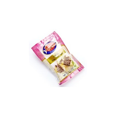 Белый кунжут(пищевой) 100 гр / White Sesame Seeds 100gr