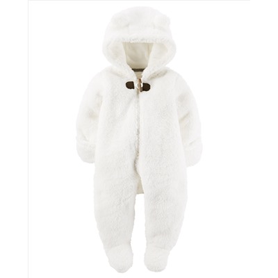 Hooded Sherpa Bunting