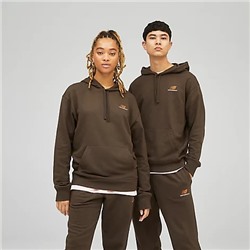 Gender Neutral Uni-ssentials French Terry Hoodie